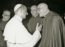 Odwaga ojca Ignacego