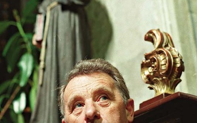 Starosądecki kaznodzieja