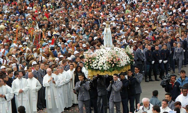 Ołtarz świata