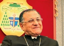 Patriarcha Jerozolimy oburzony na władze izraelskie