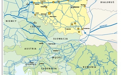 Gaz, a sprawa polska