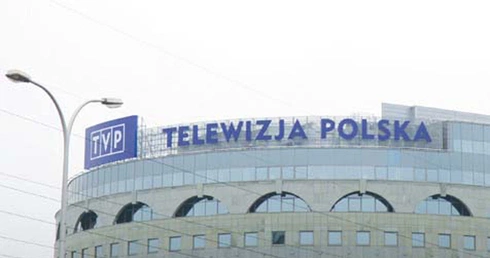 Walka o media publiczne
