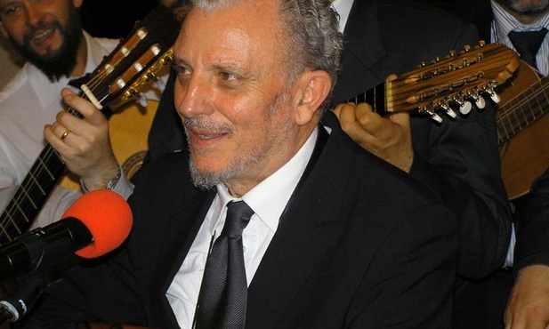 Kiko Argüello