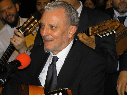 Kiko Argüello