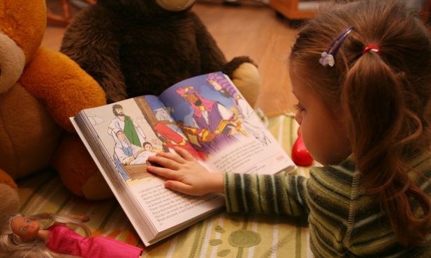 RPD: szanujmy godność dziecka