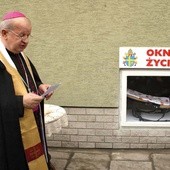 Jak działa krakowskie okno