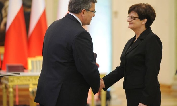 Nastanie czas stabilizacji w edukacji?