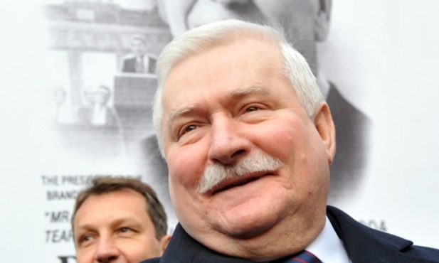 Wałęsa, Szymborska i inni: łagodniej z narkotykami