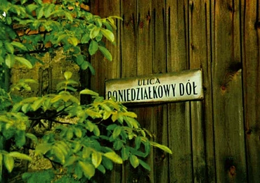 Masz doła? Wyraź to!