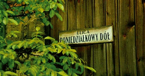 Masz doła? Wyraź to!