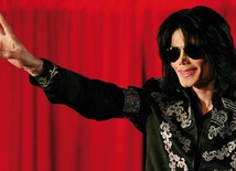 Michael Jackson powiedział: „I love you”!