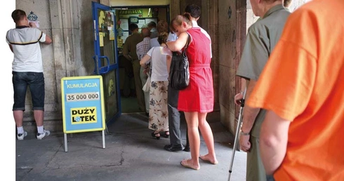 Laik w świecie kryzysu