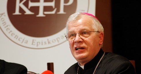 Abp Józef Michalik