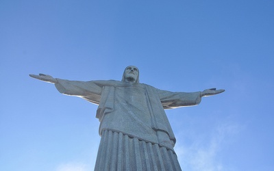 Brazylia się ewangelizuje