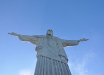 Brazylia się ewangelizuje