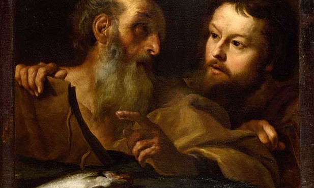 Przekonać niedowiarka