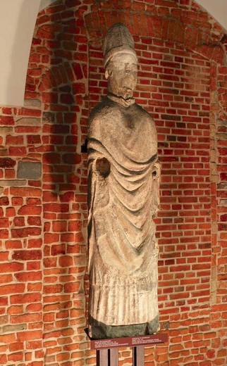 Wawel z adrenaliną