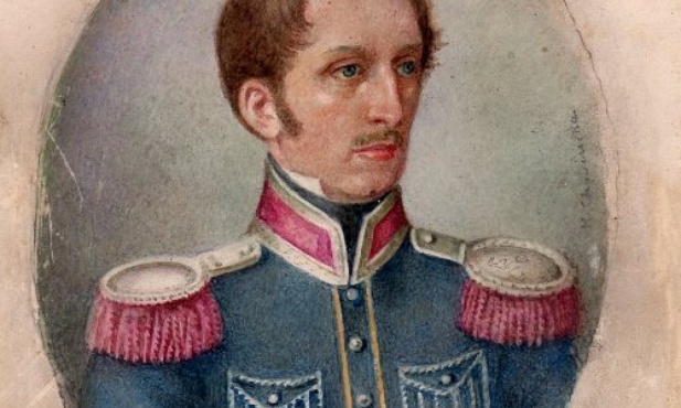 Michał Szweycer 