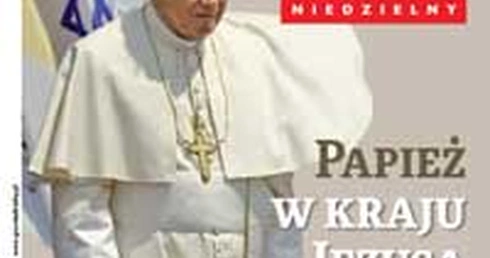 Jak diabeł święconej wody