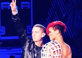 Rihanna i Eminem