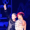 Rihanna i Eminem