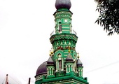 Islamska Rosja
