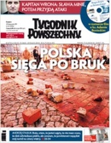 Tygodnik Powszechny 47/2011