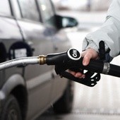 Unia podnosi nam ceny paliw