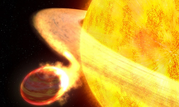 Zielona G.: Warsztaty odkrywców planet