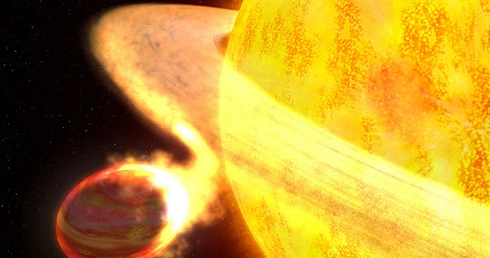 Zielona G.: Warsztaty odkrywców planet