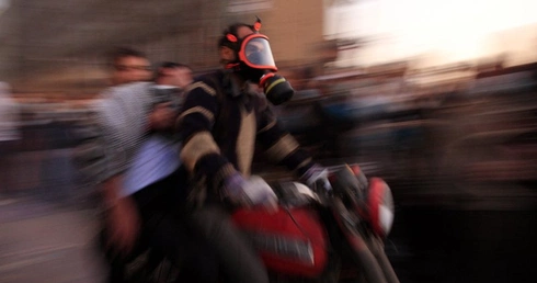 Egipt: Przepraszają za śmierć demonstrantów