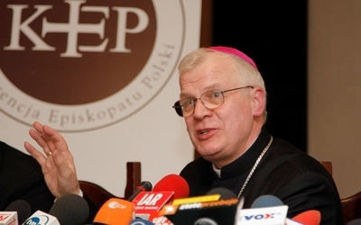 Abp Józef Michalik