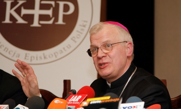 Abp Józef Michalik