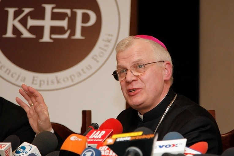 Abp Józef Michalik