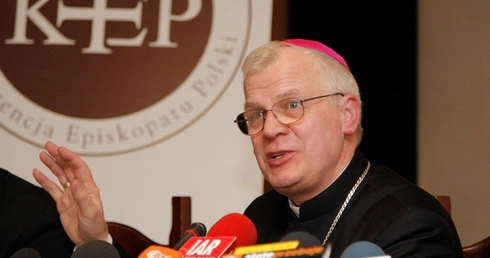 Abp Józef Michalik
