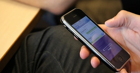 „Jezus” jednak przejdzie w SMS-ach
