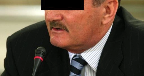 Prokuratura ws. Gromosława C.