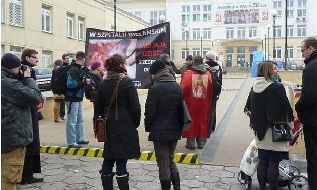 Zaprzestańcie mordowania