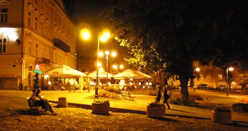 Kolejna rada miejska broni krzyża