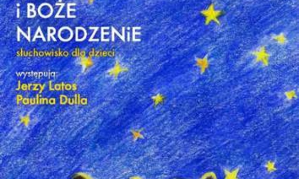 Teoś i Boże Narodzenie