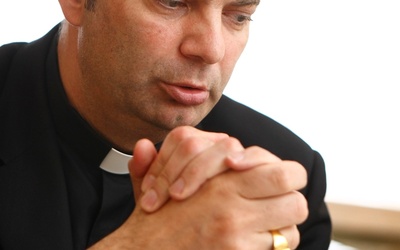 Bp Grzegorz Kaszak