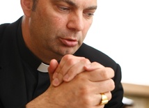 Bp Grzegorz Kaszak