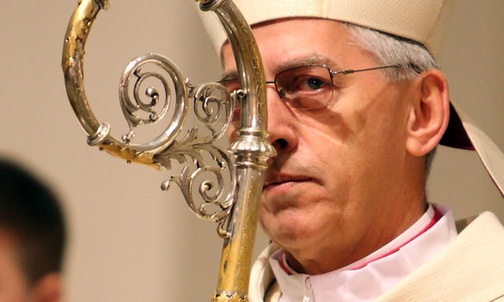 Abp Wiktor Skworc