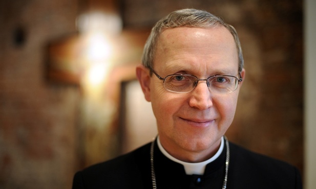 Bp Piotr Libera