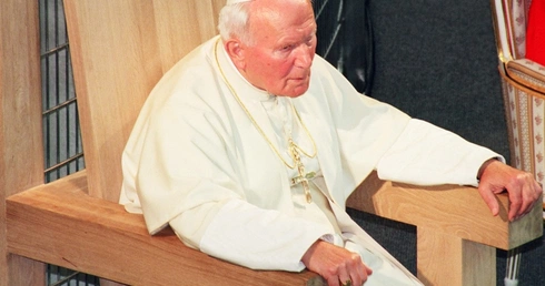 On uczył nas cierpieć