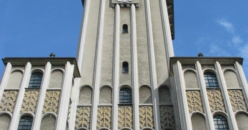 Katedra w Bielsku-Białej