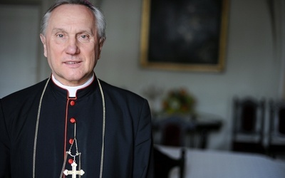 Abp Edward Ozorowski