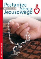 Posłaniec Serca Jezusowego 10/2011