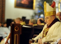 Abp Henryk Hoser