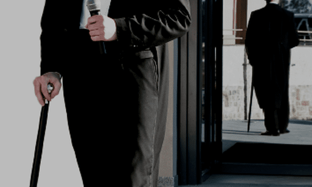 Duszę towarzystwa zatrudnię